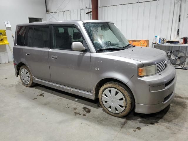 2006 Scion XB