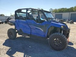 Polaris salvage cars for sale: 2024 Polaris General XP 4 1000 Ultimate