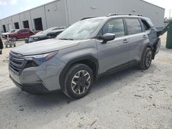 Subaru Vehiculos salvage en venta: 2025 Subaru Forester Premium