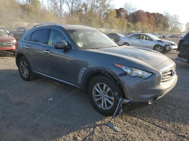 2013 Infiniti FX37