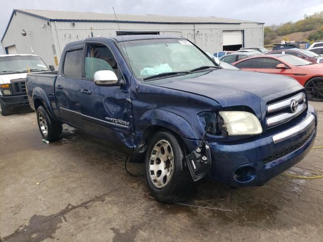 2004 Toyota Tundra Double Cab SR5