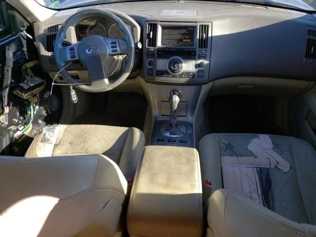 2006 Infiniti FX35