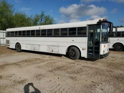 Thomas salvage cars for sale: 2005 Thomas School Bus