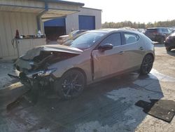 Mazda salvage cars for sale: 2024 Mazda 3 Carbon Turbo