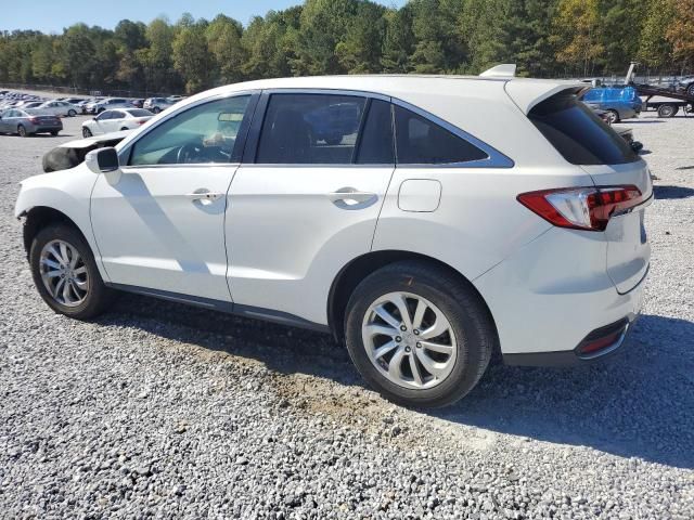 2017 Acura RDX