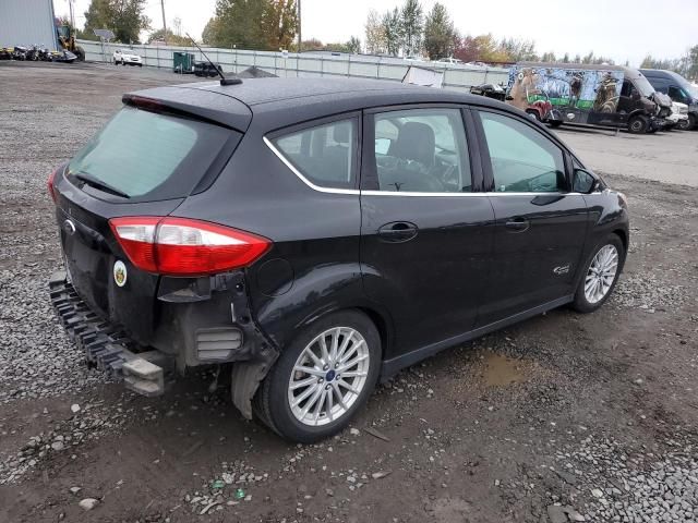 2014 Ford C-MAX Premium