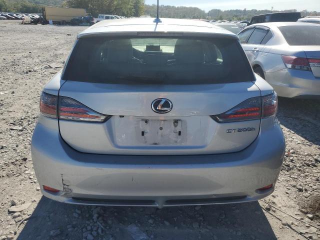 2012 Lexus Ct 200h Premium