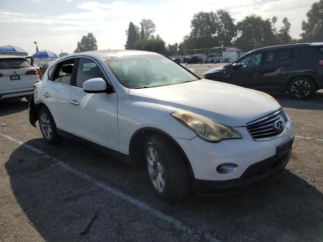 2010 Infiniti EX35 Base