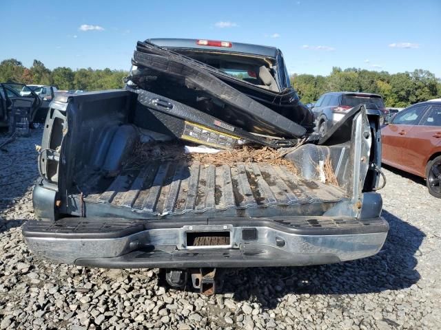 2006 Chevrolet Silverado K1500