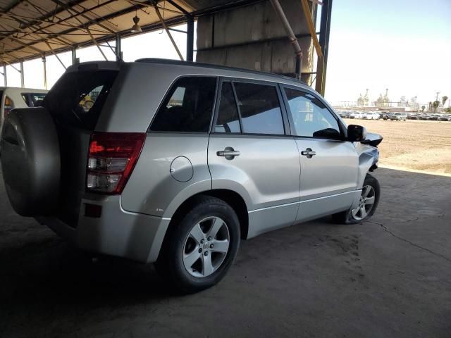 2006 Suzuki Grand Vitara Xsport