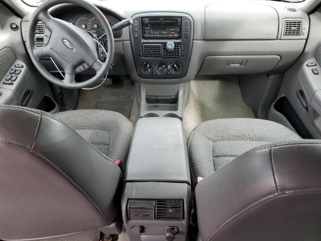 2003 Ford Explorer XLS