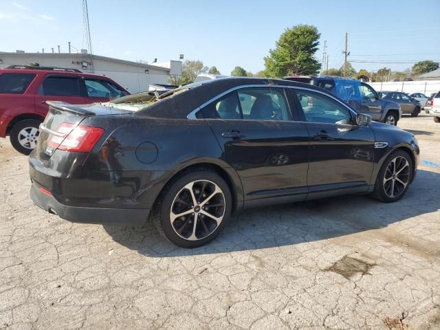 2015 Ford Taurus SEL