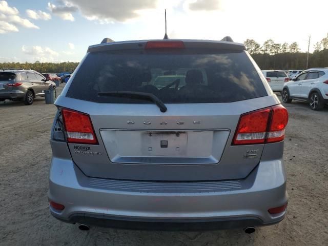 2015 Dodge Journey SXT