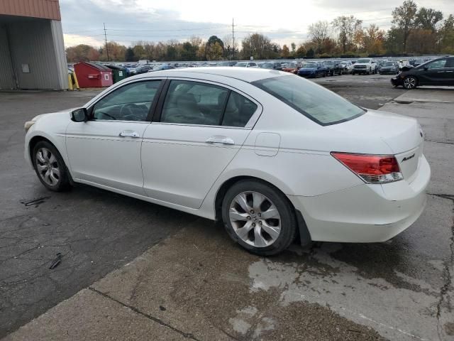 2010 Honda Accord EXL