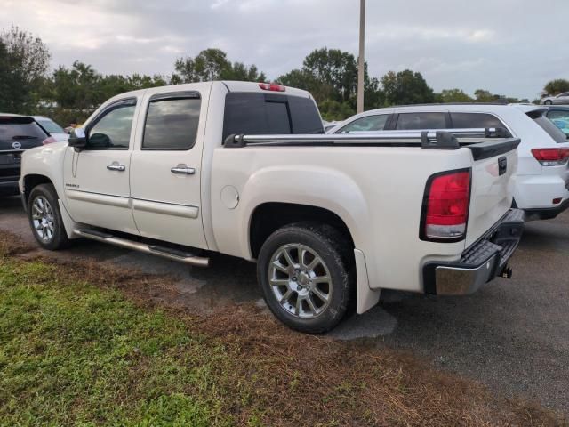 2013 GMC Sierra K1500 Denali