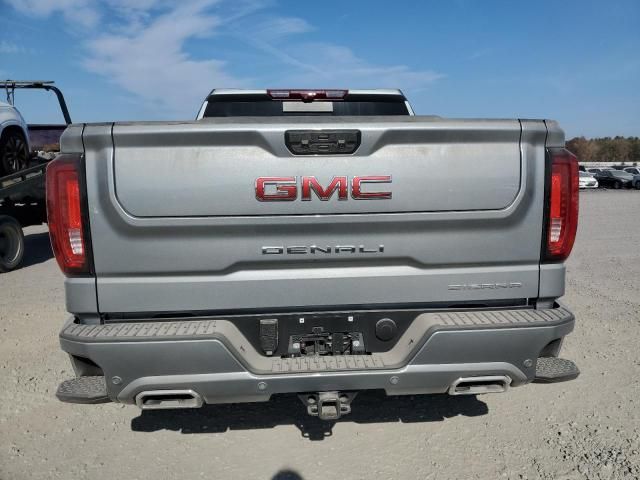 2024 GMC Sierra K1500 Denali