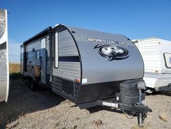 2019 Wildwood 2019 Foresriver Grey Wolf en venta en Rocky View County, AB