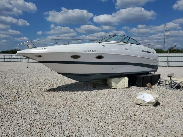 2000 Mariah Z270