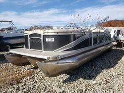 Sylvan Vehiculos salvage en venta: 2014 Sylvan Boat Only