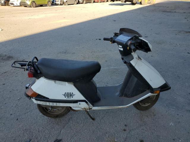 2000 Honda CH80