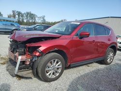 Mazda cx-5 Prefe salvage cars for sale: 2023 Mazda CX-5 Preferred