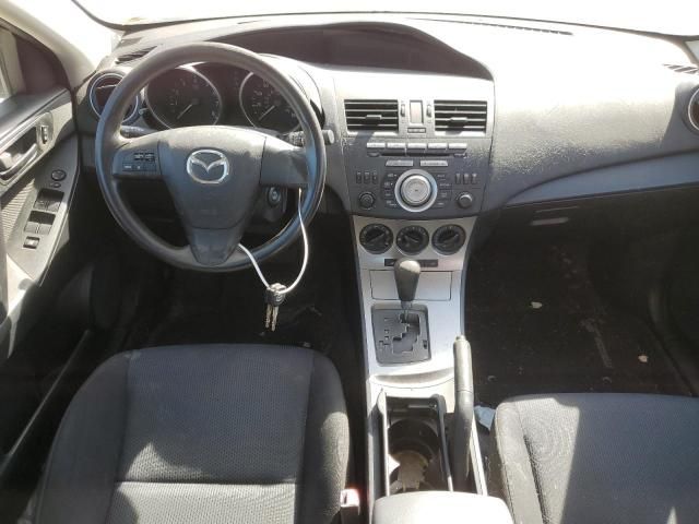 2011 Mazda 3 I