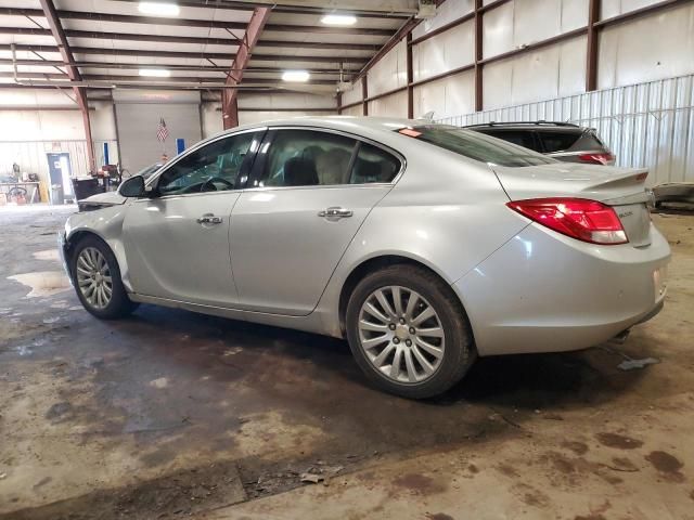 2012 Buick Regal Premium