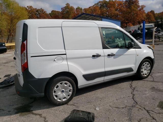 2016 Ford Transit Connect XL