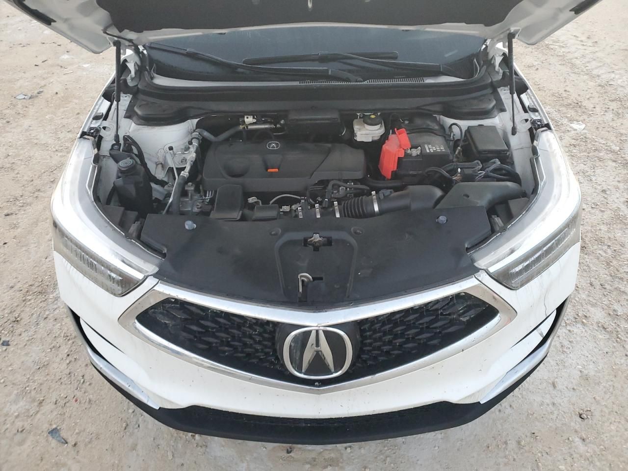 2021 Acura RDX Technology