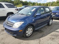 Scion xa Vehiculos salvage en venta: 2005 Scion XA