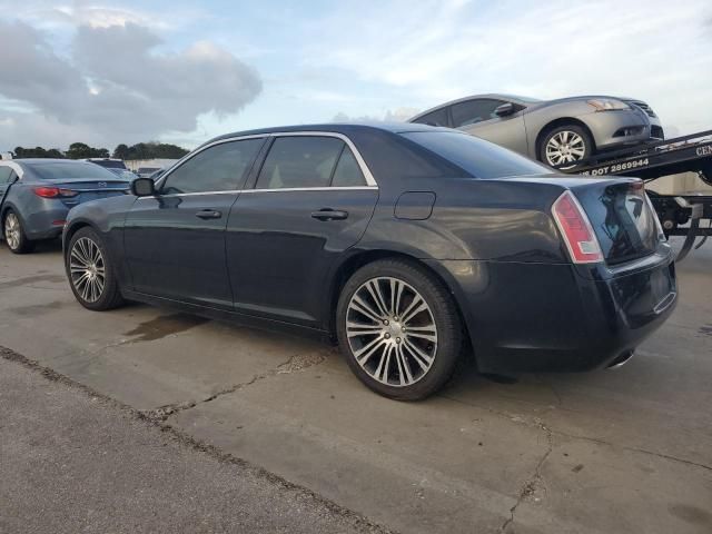 2012 Chrysler 300 S