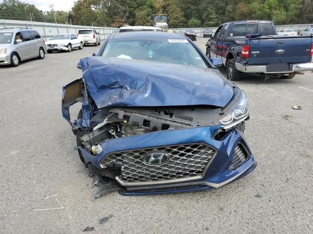 2019 Hyundai Sonata Limited