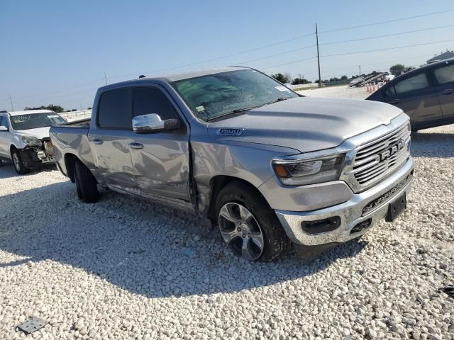 2024 Dodge 1500 Laramie