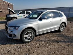 Audi salvage cars for sale: 2013 Audi Q5 Premium Plus