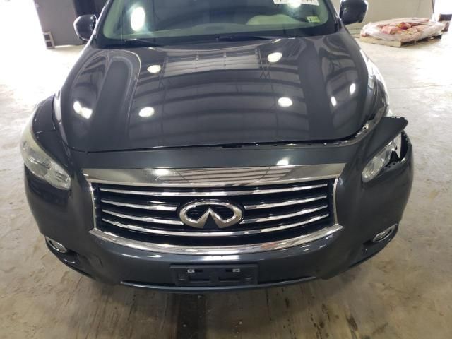 2013 Infiniti JX35