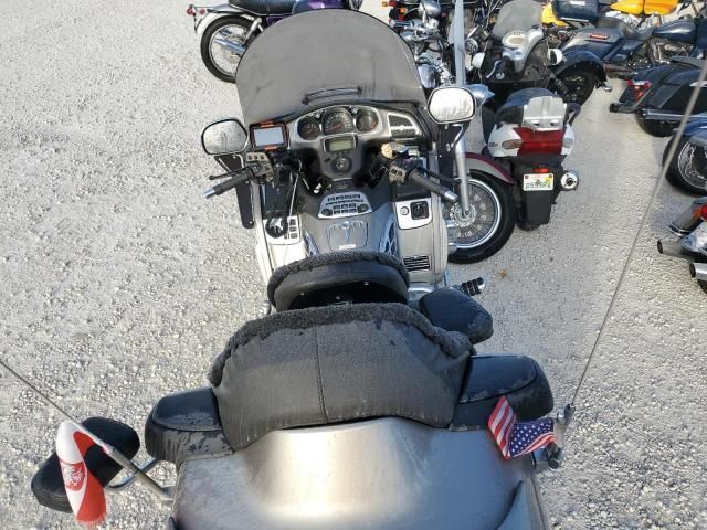 2003 Honda GL1800 A