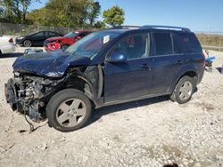 Saturn vue salvage cars for sale: 2007 Saturn Vue