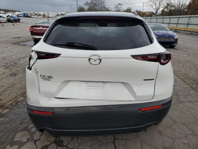 2021 Mazda CX-30 Select