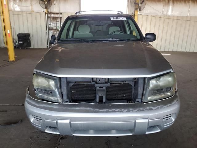 2005 Chevrolet Trailblazer LS