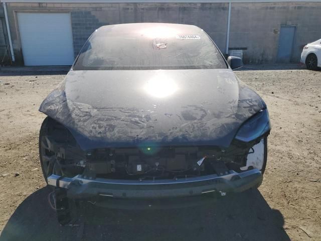 2024 Tesla Model X