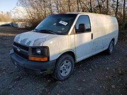 2005 Chevrolet Express G1500 for sale in Arlington, WA