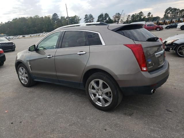 2012 Cadillac SRX Performance Collection