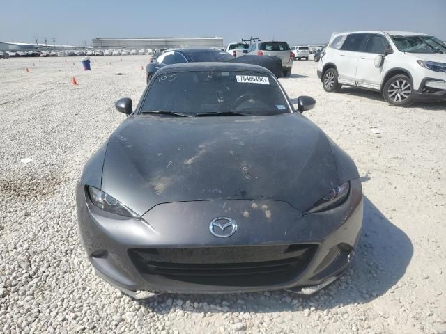 2023 Mazda MX-5 Miata Grand Touring