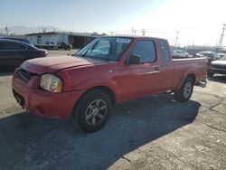 2001 Nissan Frontier King Cab XE for sale in Sun Valley, CA