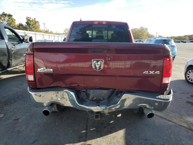 2016 Dodge RAM 1500 SLT