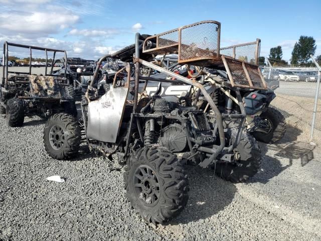 2012 Polaris RIS Ranger RZR 900XP