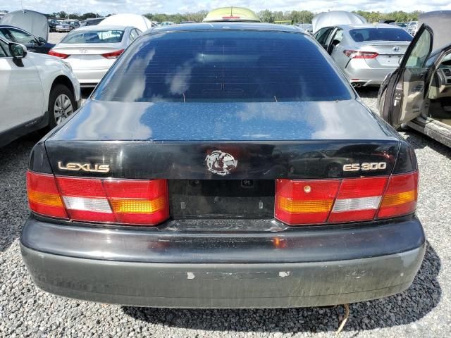 1998 Lexus ES 300