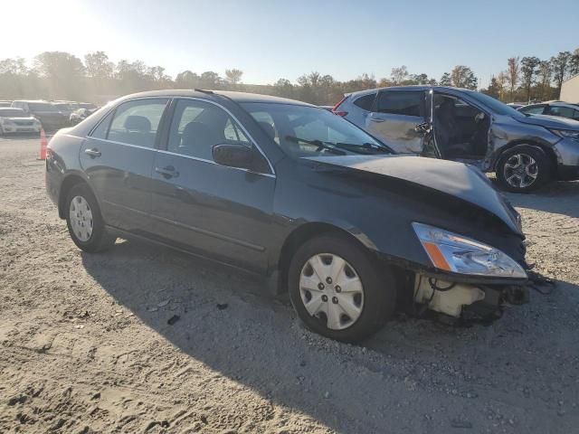 2004 Honda Accord LX