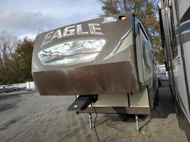 2014 Jayco Eagle