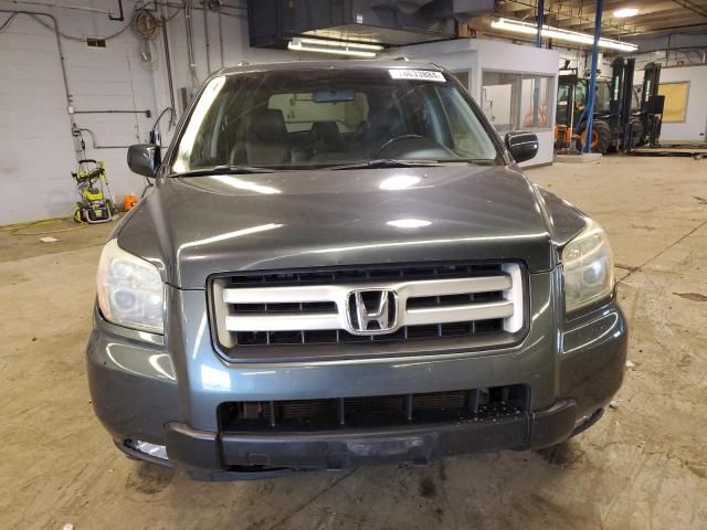 2006 Honda Pilot EX